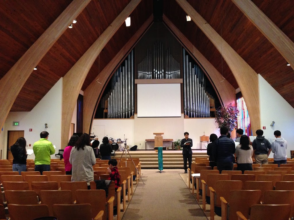 시애틀 드림교회 Seattle Dream Church | 14555 25th Ave NE, Shoreline, WA 98155, USA | Phone: (425) 971-0367