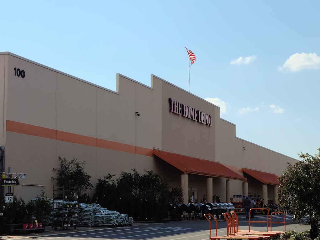 The Home Depot | 100 Gentilly Blvd, Cartersville, GA 30120, USA | Phone: (770) 606-0298