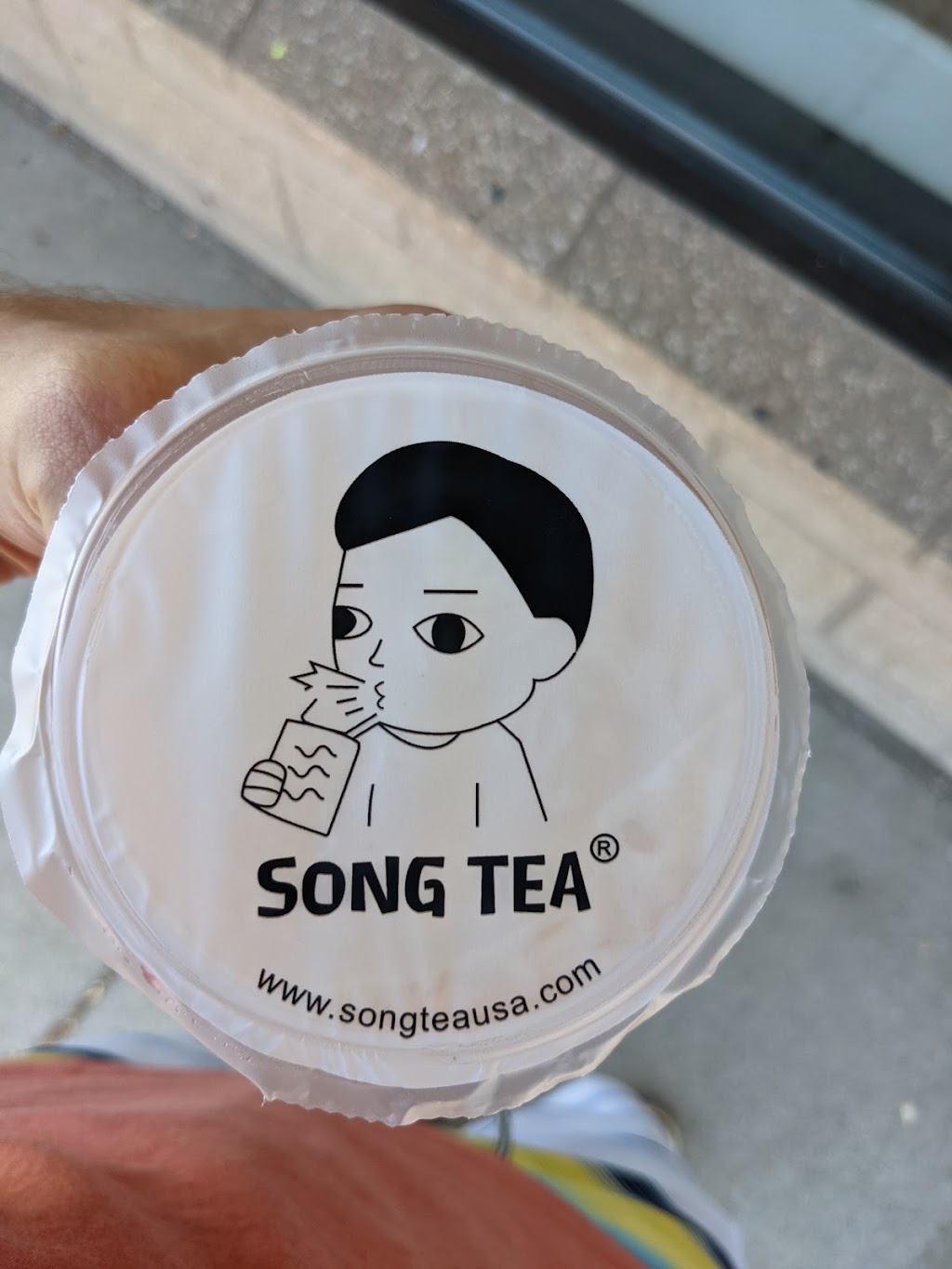 Song Tea & Poke | 10400 Baltimore St NE, Blaine, MN 55449, USA | Phone: (763) 347-4899