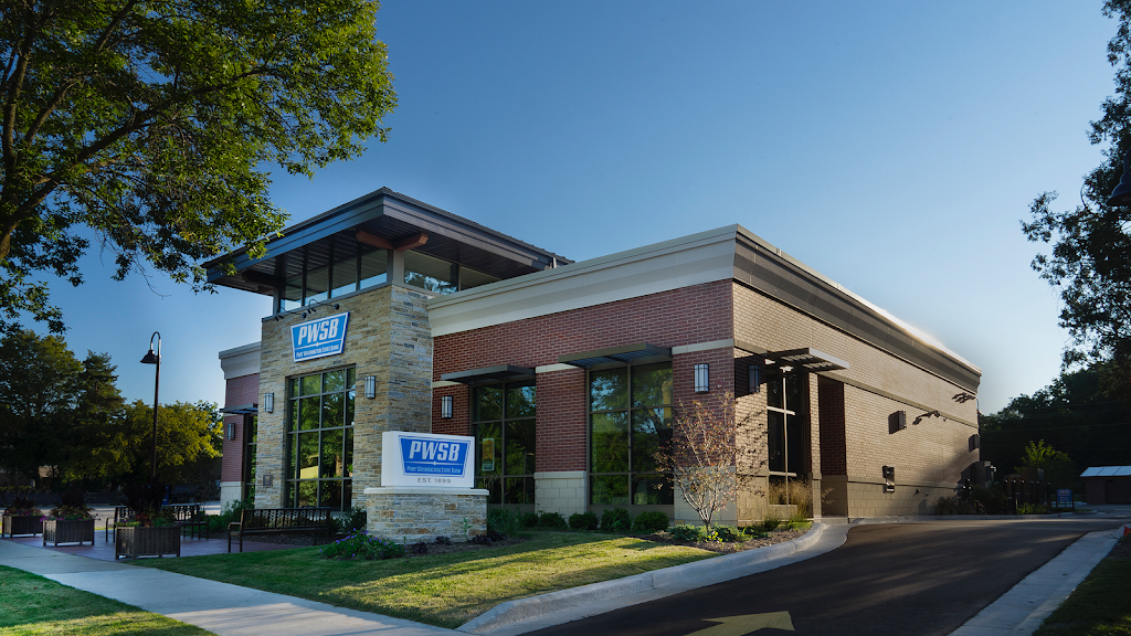 Port Washington State Bank | 197 S Main St, Thiensville, WI 53092, USA | Phone: (262) 242-0598