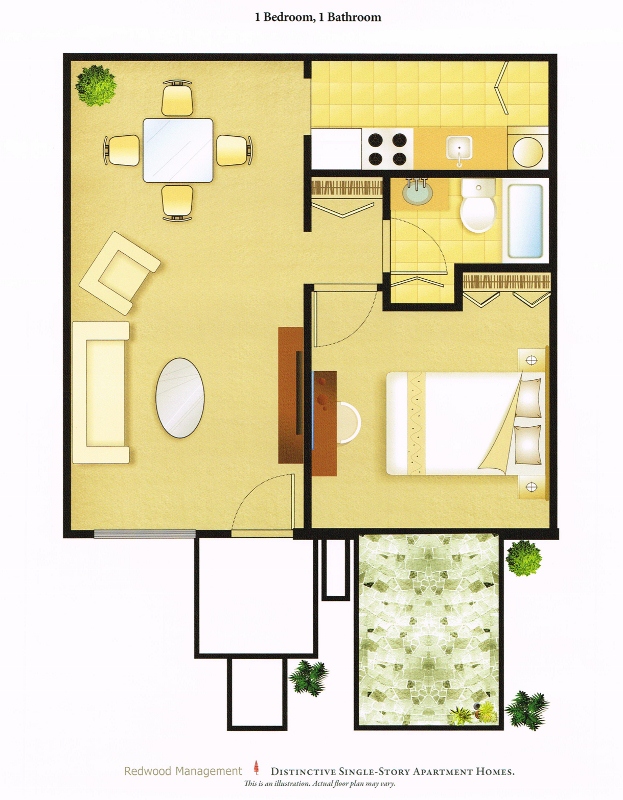 Chestnut Acres Apartments | 304 Kildeer Ln, Elyria, OH 44035 | Phone: (440) 365-0865