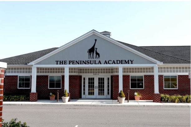 The Peninsula Academy | 3311 Hampton Hwy, Yorktown, VA 23693, USA | Phone: (757) 337-0080