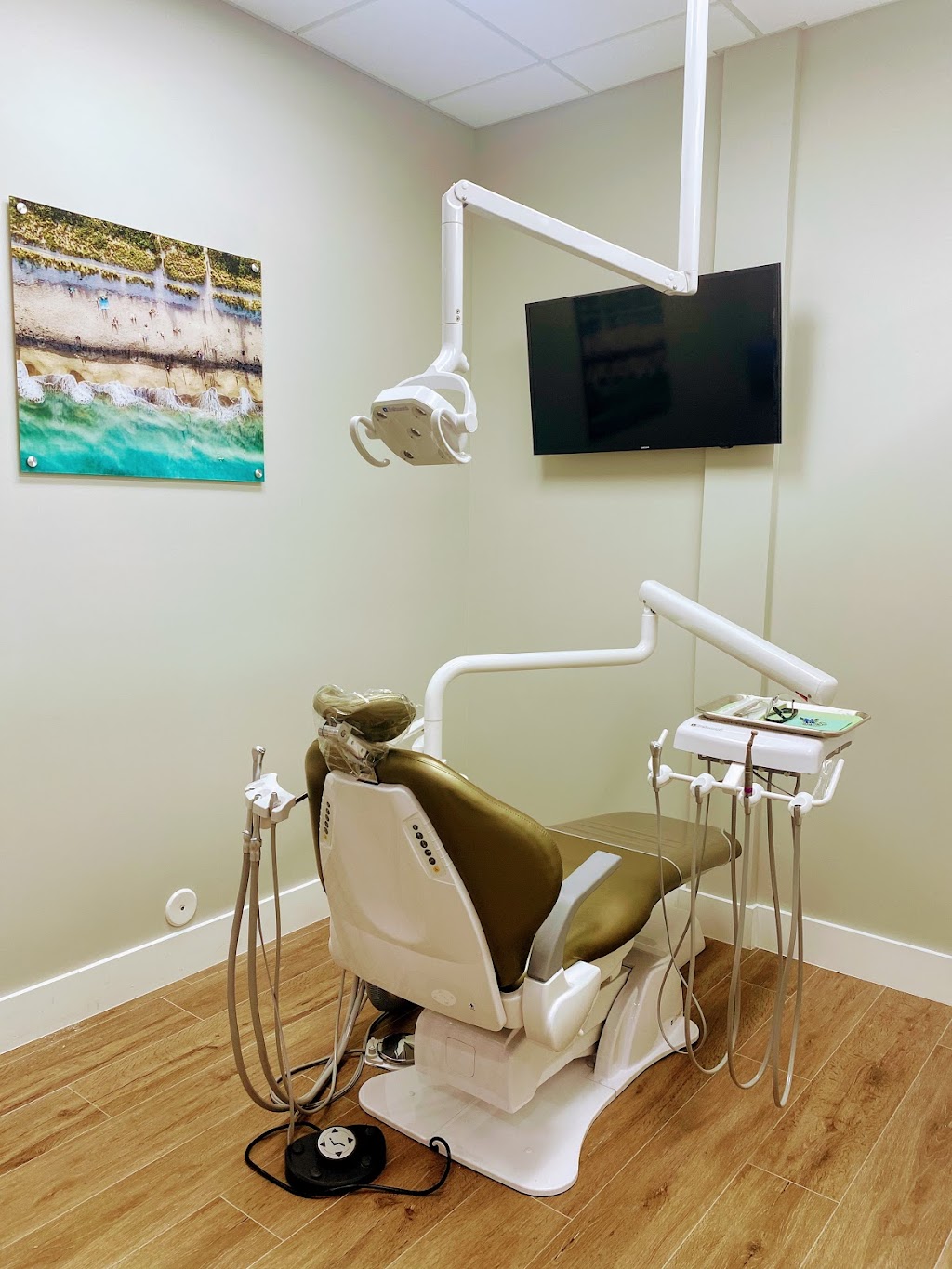 FG Family and Implant Dentistry | 5981 Stirling Rd, Davie, FL 33314, USA | Phone: (954) 329-1800