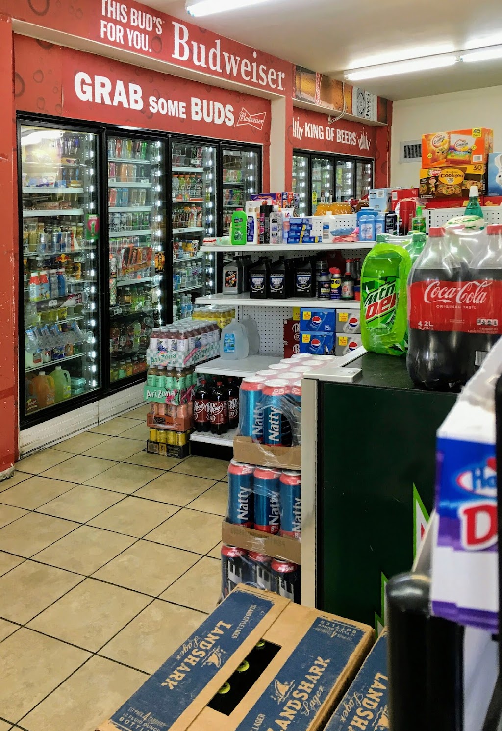 A1A Food Store | 2821 Florida A1A, Jacksonville, FL 32233, USA | Phone: (904) 853-5640