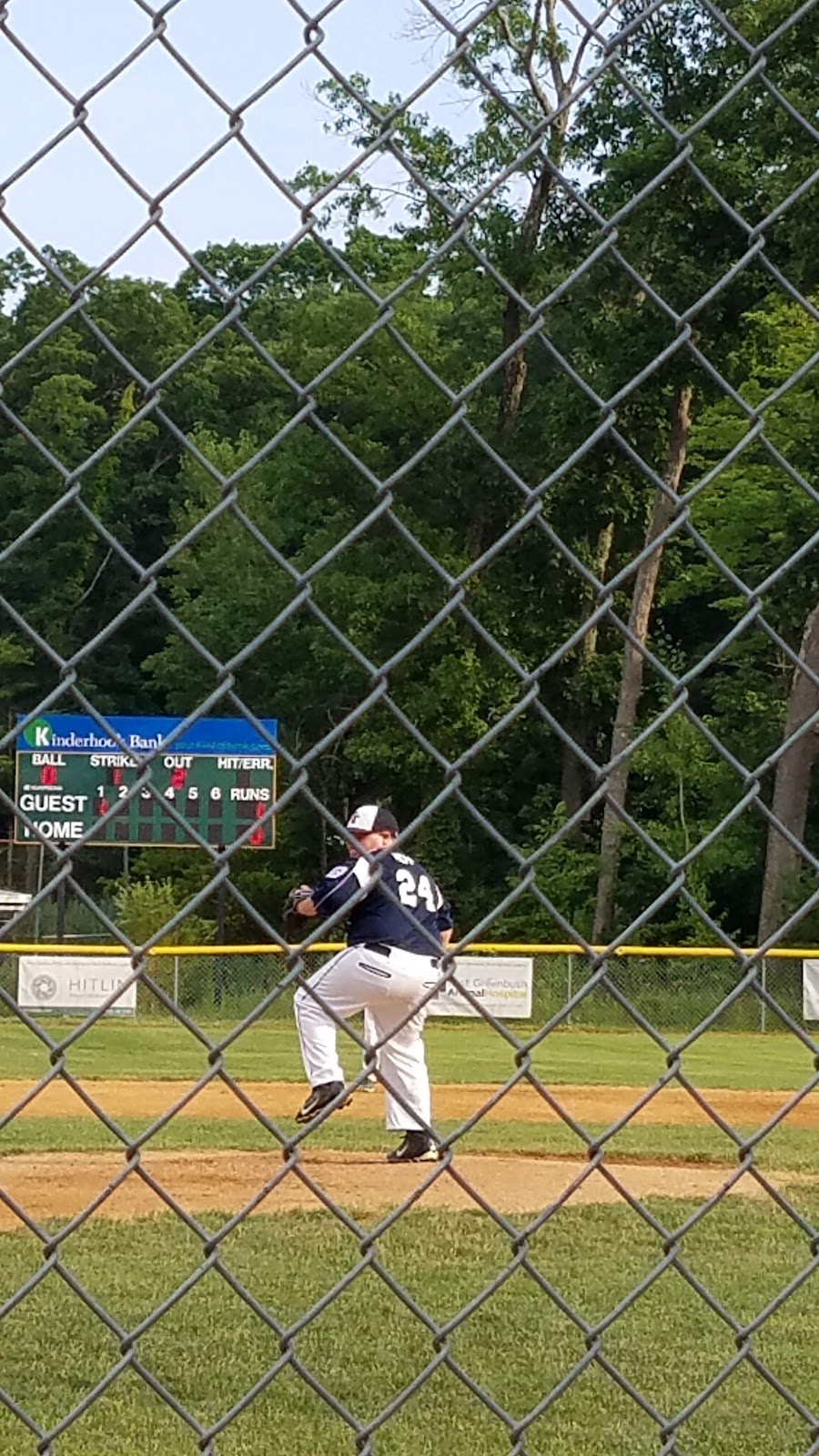 East Greenbush Girls Softball League | Gilligan Rd, East Greenbush, NY 12061, USA | Phone: (518) 858-2106