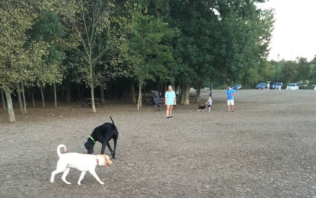 Bonnie Wenk Park Dog Park | 2996 Virginia Pkwy, McKinney, TX 75071, USA | Phone: (972) 547-7331