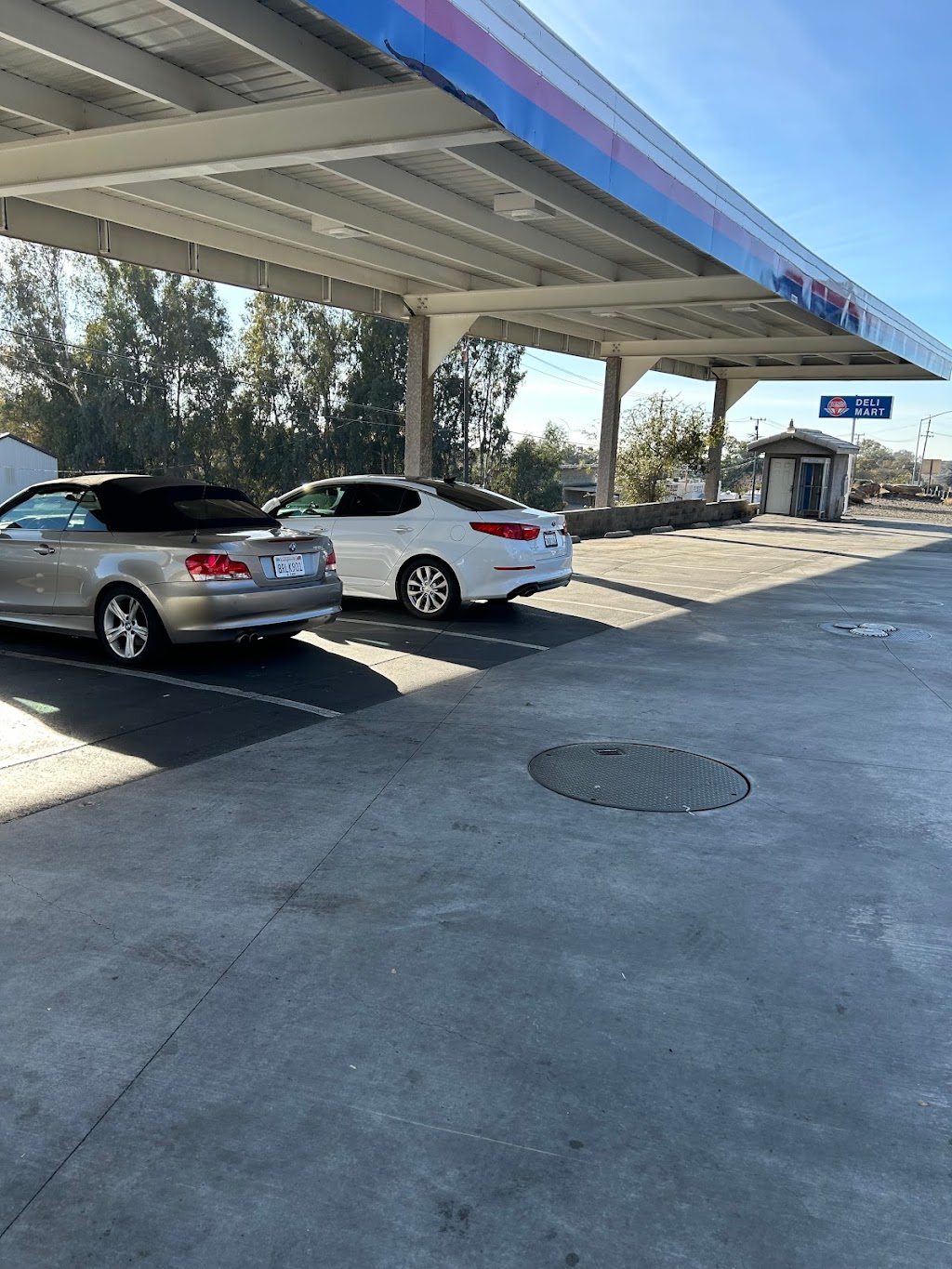 Jons Pit Stop | 10755 CA-49, Martell, CA 95654, USA | Phone: (209) 223-1986