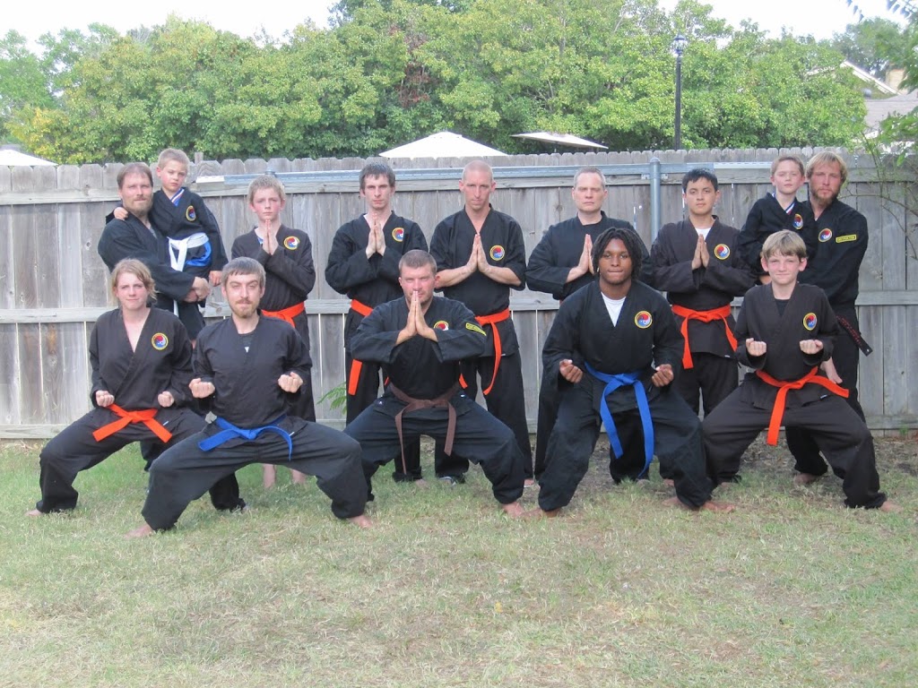 Talonado Martial Arts | 11025 Gravois Industrial Ct Suite B, Sappington, MO 63128, USA | Phone: (314) 255-5663