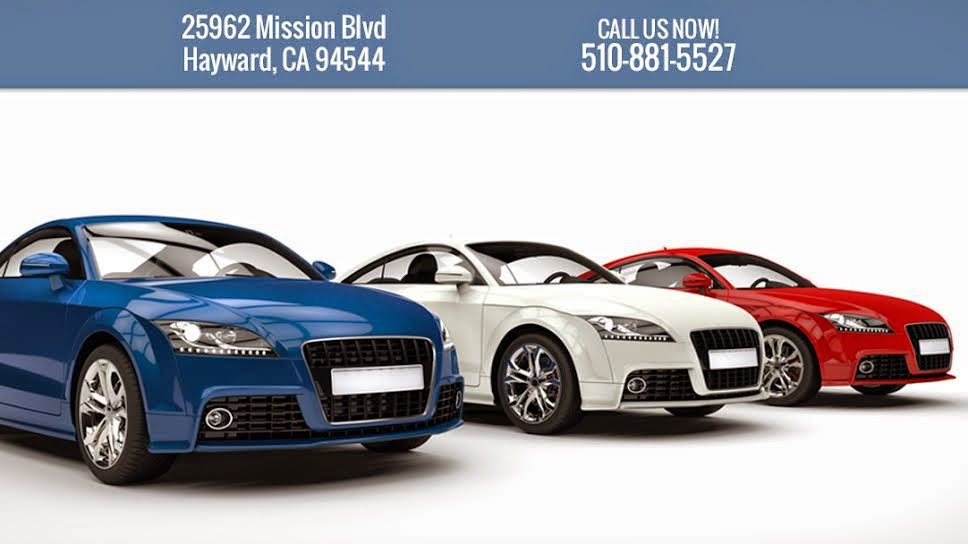 Motor Team | 25962 Mission Blvd, Hayward, CA 94544, USA | Phone: (510) 881-5527