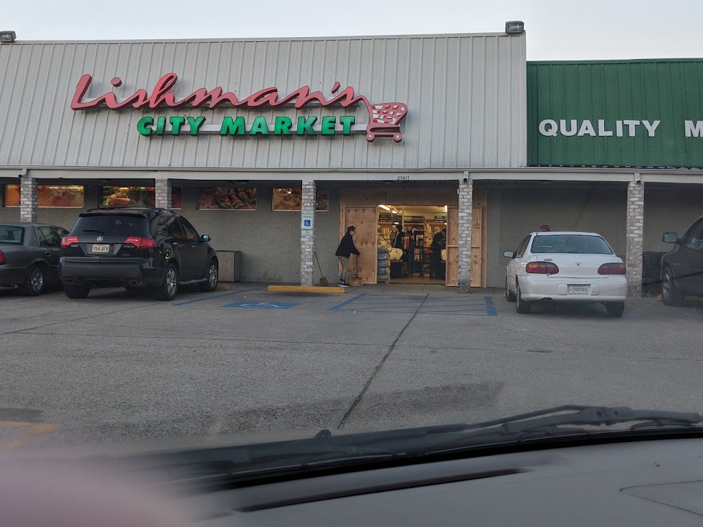 Lishmans IGA | 27417 Old US Hwy 190, Lacombe, LA 70445, USA | Phone: (985) 882-5842