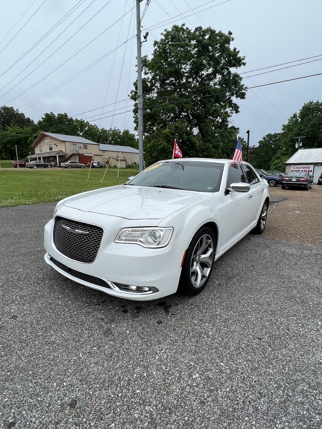 TN EXPRESS AUTO SALES | 1449 U.S. 51 N, Covington, TN 38019, USA | Phone: (901) 859-0883