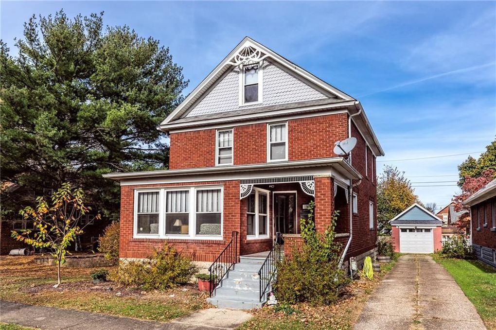 Cash For Homes | 4607 Library Rd, Bethel Park, PA 15102, USA | Phone: (412) 301-7887