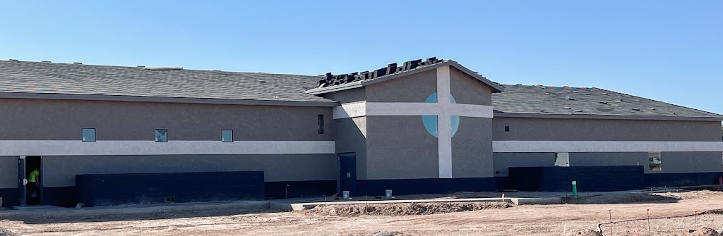 Saving Grace Lutheran Church | 24498 S Ellsworth Rd, Queen Creek, AZ 85142, USA | Phone: (480) 888-9673