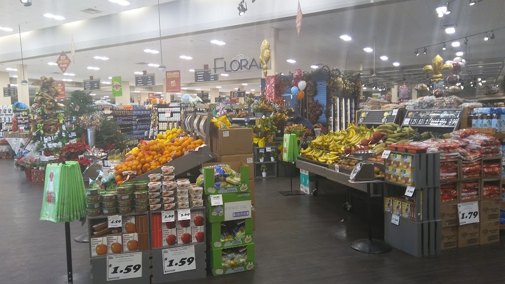 Rouses Market | 6600 Franklin Ave, New Orleans, LA 70122, USA | Phone: (504) 288-1600