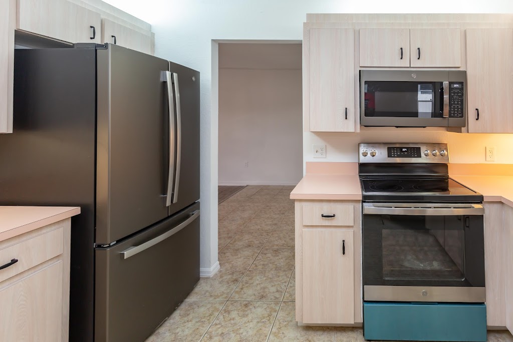 Wiseway Home Services | 2015 Blazers Trail, Lakeland, FL 33809, USA | Phone: (863) 670-9641