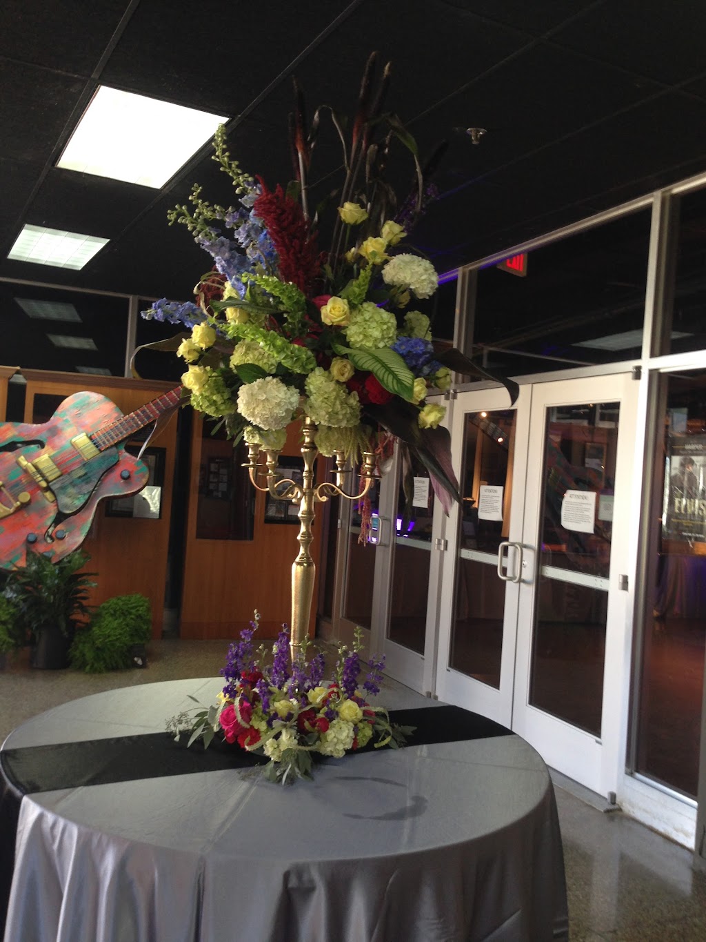 Rose Hill Flowers | 4821 Trousdale Dr, Nashville, TN 37220, USA | Phone: (615) 833-8555