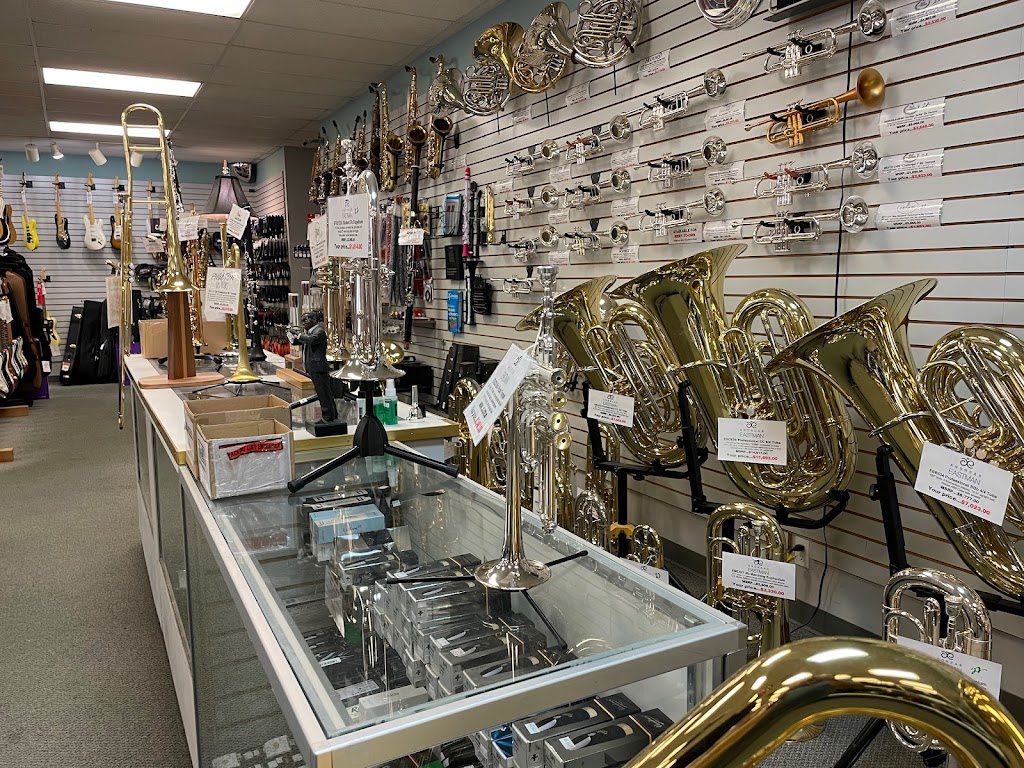 The Music Store | 9120 E 31st St Suite C, Tulsa, OK 74145, USA | Phone: (918) 664-7333