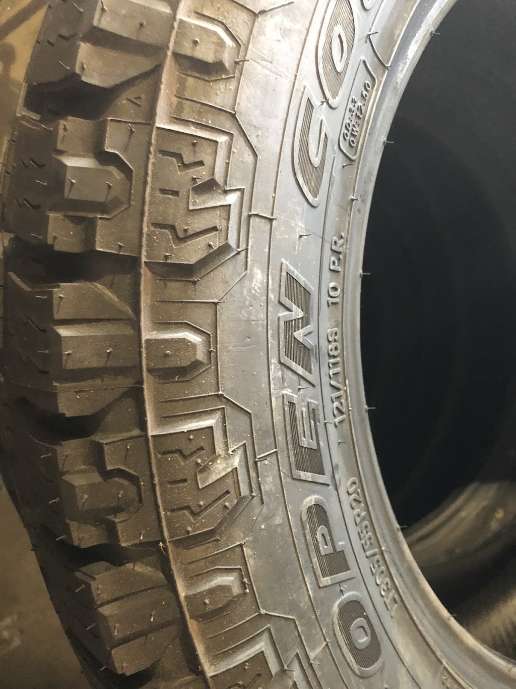 Ashes Tire & Wheel Center | 3070 Mississippi 43 N, Picayune, MS 39466, USA | Phone: (601) 749-4141