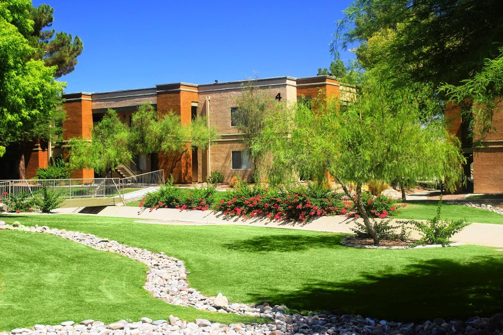 San Mateo Apartment Homes | 2800 S Mission Rd, Tucson, AZ 85713, USA | Phone: (520) 445-8335
