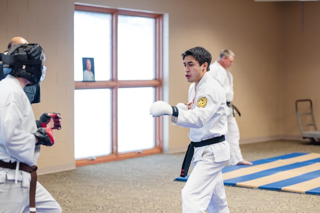 Karate Shorin | 855 Weymouth Rd, Medina, OH 44256, USA | Phone: (330) 242-0950