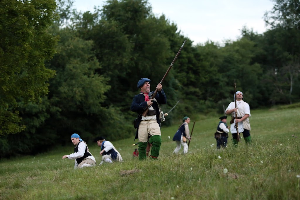 Freeport Theatre Festival | 2498 White Cloud Rd, Leechburg, PA 15656, USA | Phone: (724) 295-1934