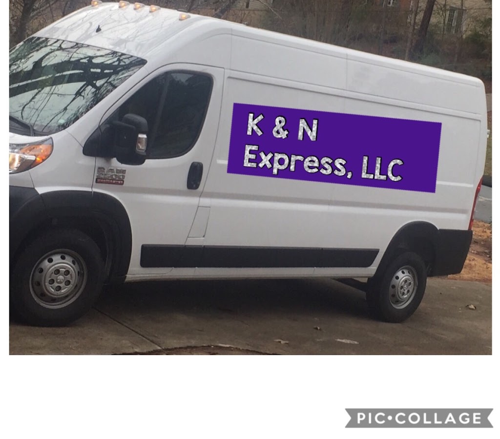K&N Express, LLC | 1311 Milstead Ave NE, Conyers, GA 30012, USA | Phone: (678) 609-5644
