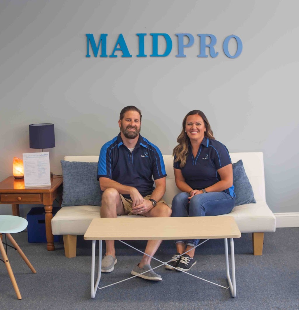 MaidPro Louisville | 9451 Westport Rd #114, Louisville, KY 40241, USA | Phone: (502) 254-9979