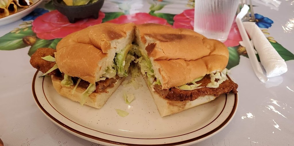 El Jacalito | 309 S Black Horse Pike, Blackwood, NJ 08012, USA | Phone: (856) 352-4078