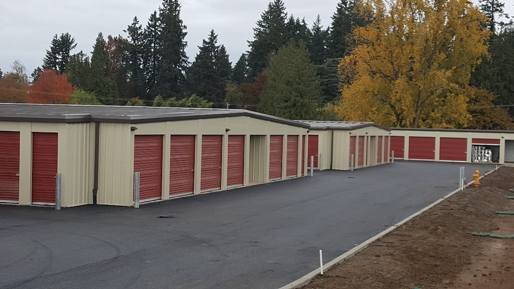 Canby Secure Storage | 1753 SE 1st Ave, Canby, OR 97013, USA | Phone: (503) 776-0601