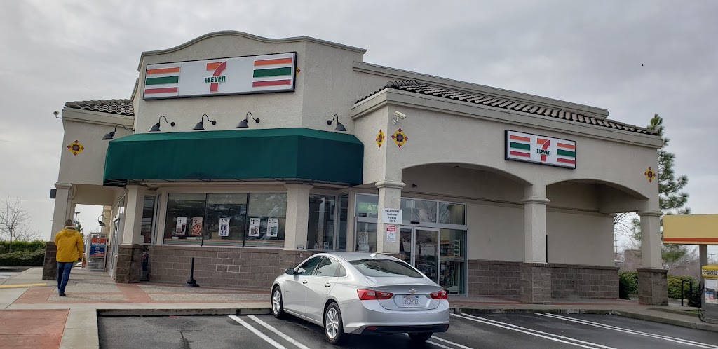 7-Eleven | 290 N Sunrise Ave, Roseville, CA 95661, USA | Phone: (916) 774-0134