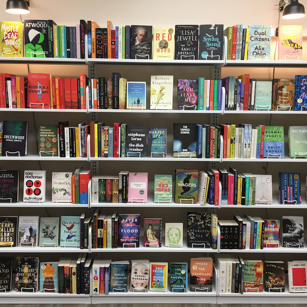 Someday Books | 21 King St Unit B, St. Catharines, ON L2R 3H1, Canada | Phone: (905) 641-7575