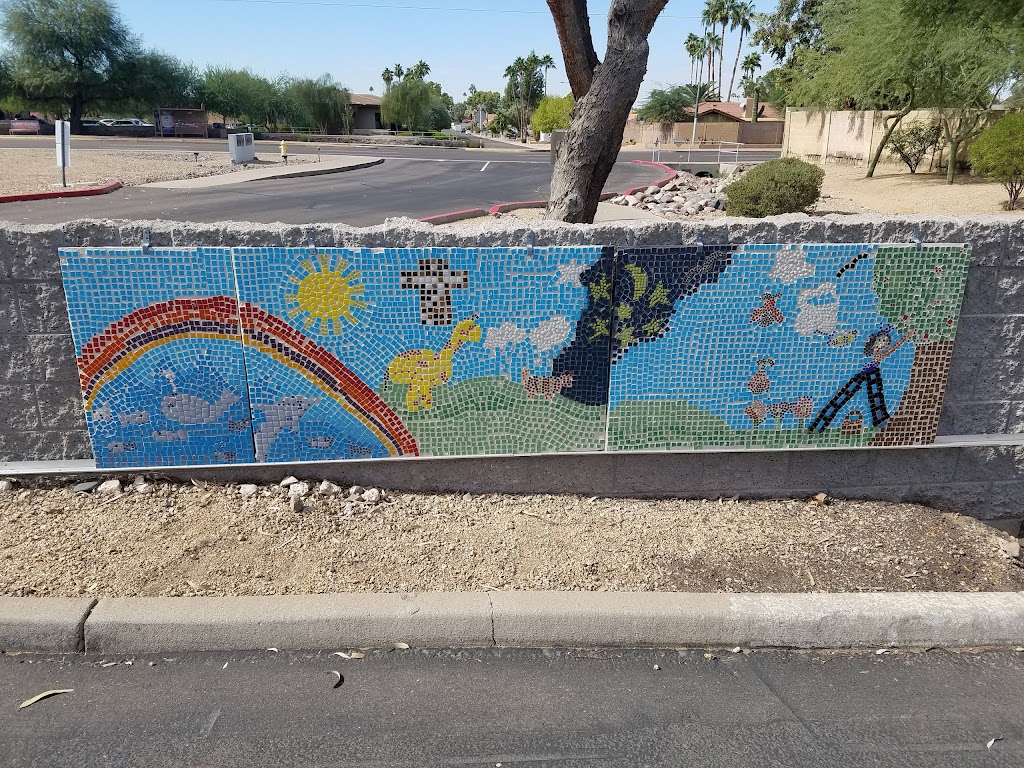All Saints Lutheran Church | 15649 N 7th St, Phoenix, AZ 85022, USA | Phone: (602) 866-9191