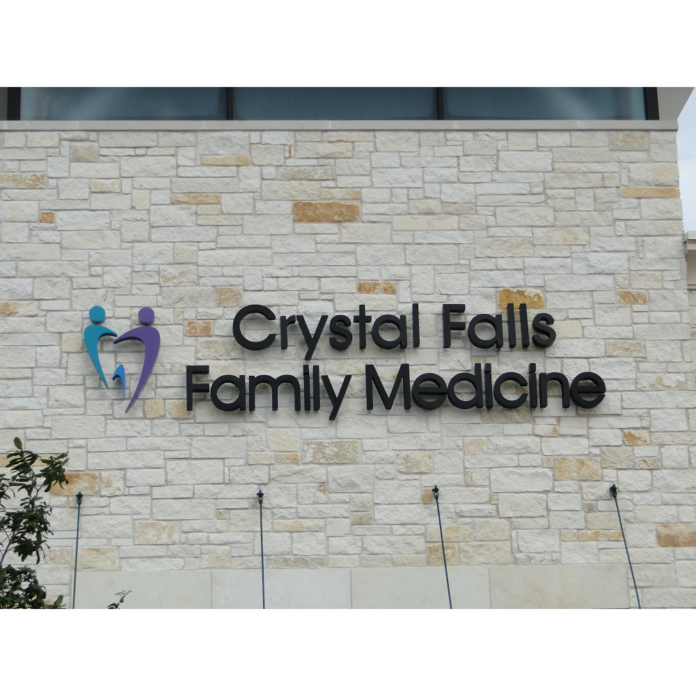 Crystal Falls Family Medicine | 3550 Lakeline Blvd #200, Leander, TX 78641, USA | Phone: (512) 986-7372