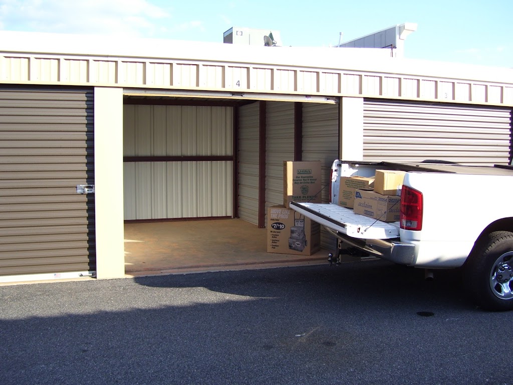 Spare Room Storage | 14664 Hwy 92, Woodstock, GA 30188, USA | Phone: (678) 238-0278