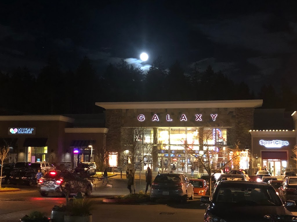 Galaxy Theatres Gig Harbor IMAX | 4649 Point Fosdick Dr, Gig Harbor, WA 98335, USA | Phone: (888) 407-9874