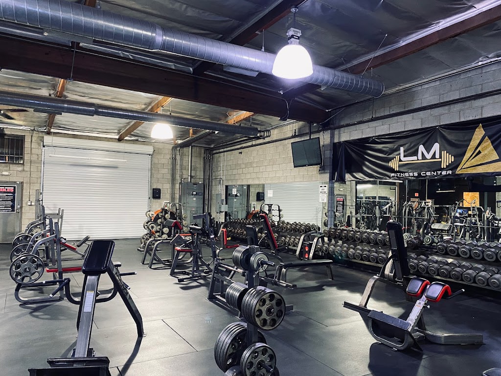 LM Fitness Center | 2985 Glendale Blvd, Los Angeles, CA 90039, USA | Phone: (323) 660-0050