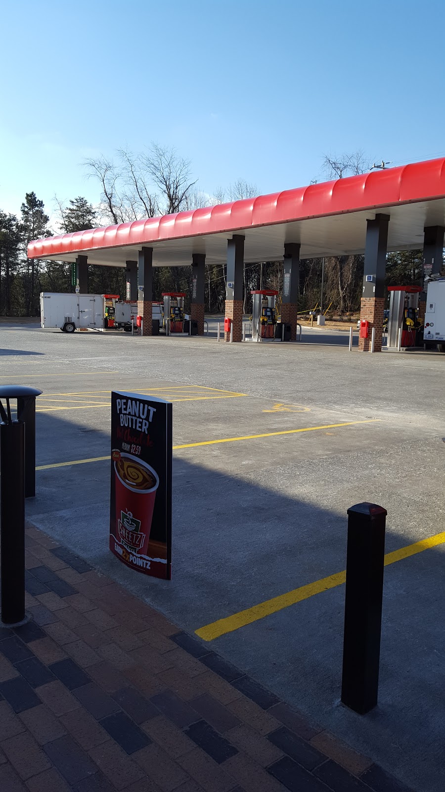 Sheetz | 5034 Raven Rd, Winston-Salem, NC 27105, USA | Phone: (336) 377-7186