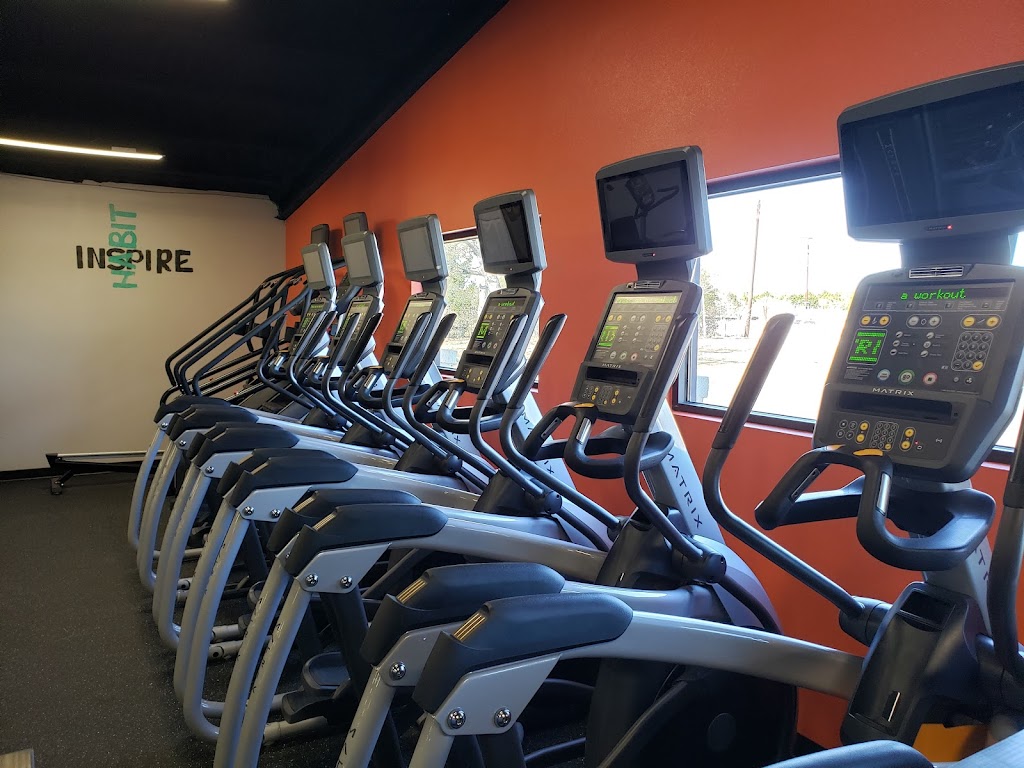 HT Fitness | 181 TX-21, Cedar Creek, TX 78612, USA | Phone: (512) 985-6500