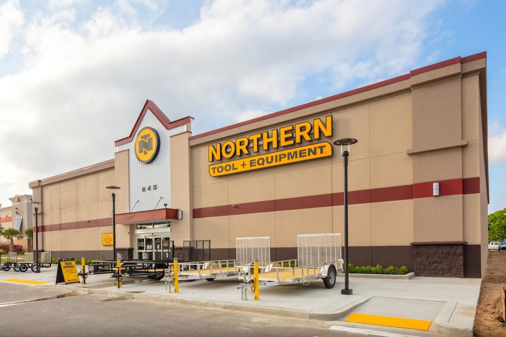 Northern Tool + Equipment | 845 Lakeland Park Center Dr, Lakeland, FL 33809, USA | Phone: (863) 225-4243