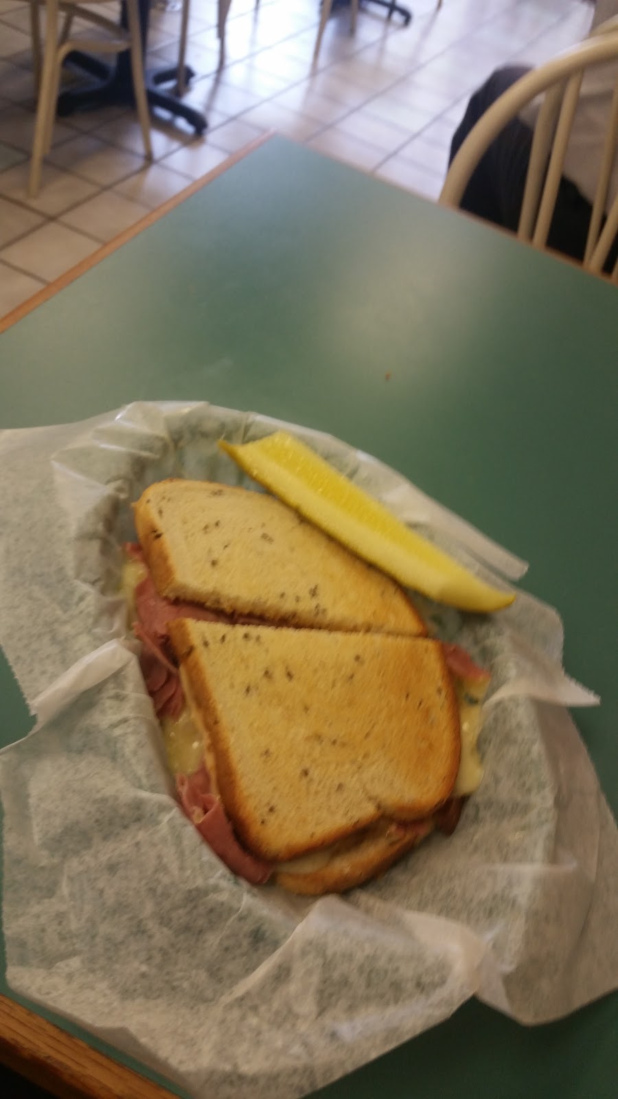 Mike and Barrys Deli Inc. | 12510 Prosperity Dr, Silver Spring, MD 20904, USA | Phone: (301) 680-0033