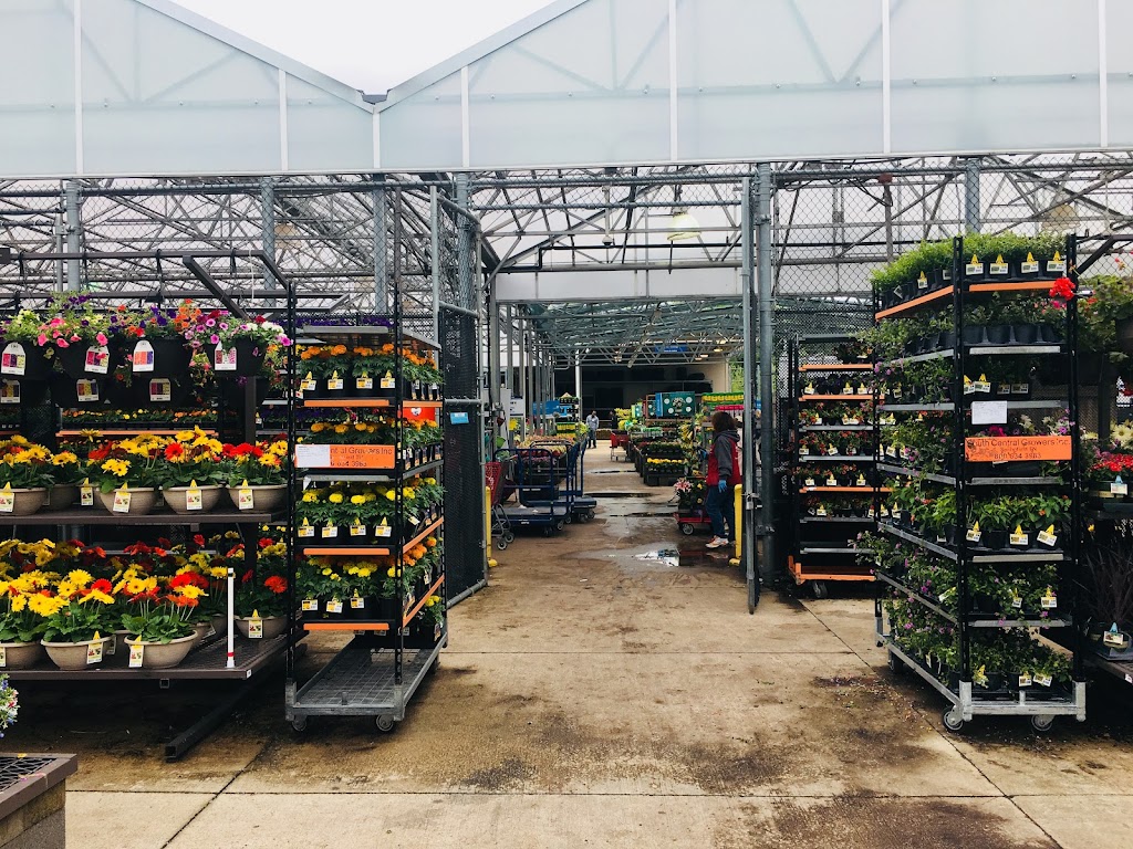 Lowes Garden Center | 430 S Germantown Pkwy, Cordova, TN 38018, USA | Phone: (901) 309-2379