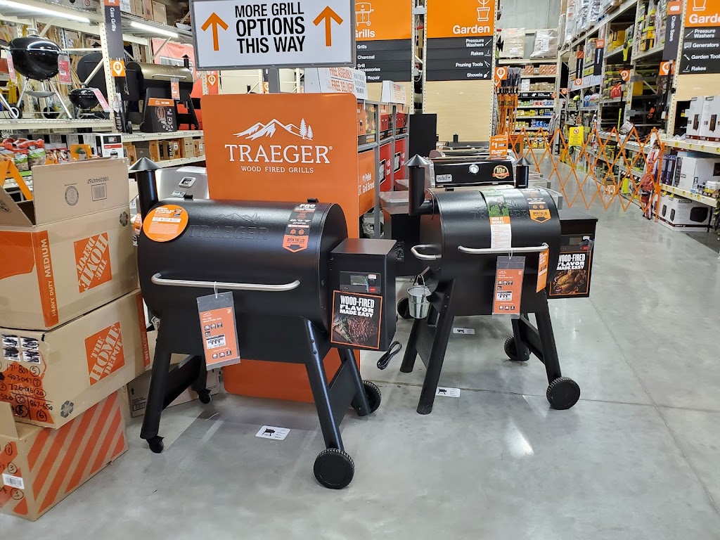 The Home Depot | 700 W Paradise Dr, West Bend, WI 53095, USA | Phone: (262) 338-8124