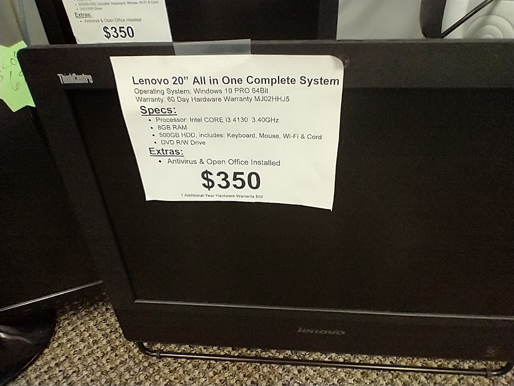 Keith Stone Computers | 5220 Lewis Ave, Toledo, OH 43612, USA | Phone: (419) 214-0222