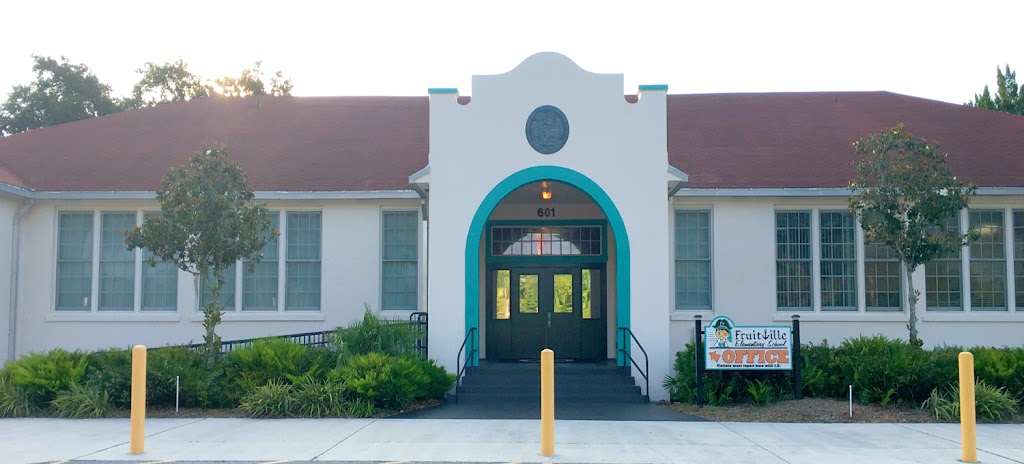 Fruitville Elementary School | 601 Honore Ave, Sarasota, FL 34232, USA | Phone: (941) 361-6200
