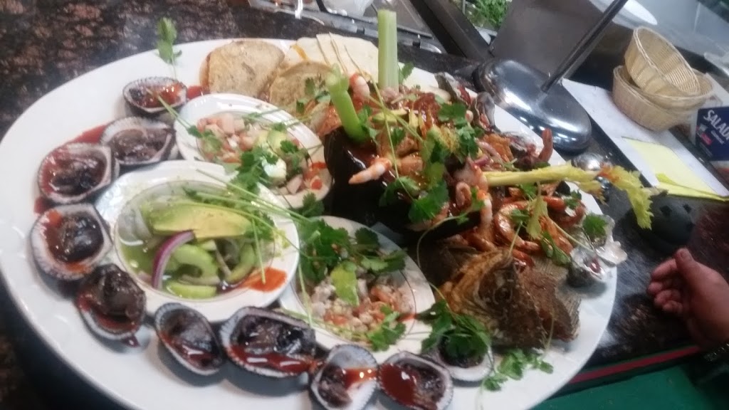 Mariscos El Memo | 2490 Main St, Chula Vista, CA 91911, USA | Phone: (619) 622-8291