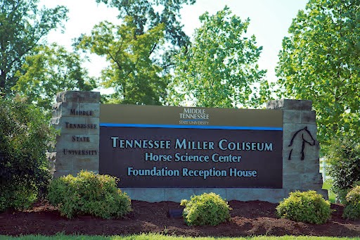 Tennessee Miller Coliseum | 304 W Thompson Ln, Murfreesboro, TN 37129, USA | Phone: (615) 494-8961