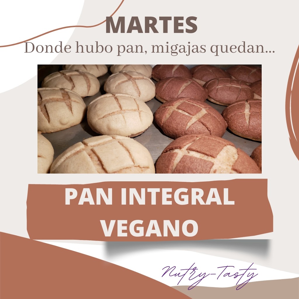 Nutry-Tasty | Granja Madroño 7727, Granjas Alcaldes, 32587 Cd Juárez, Chih., Mexico | Phone: 656 166 9194
