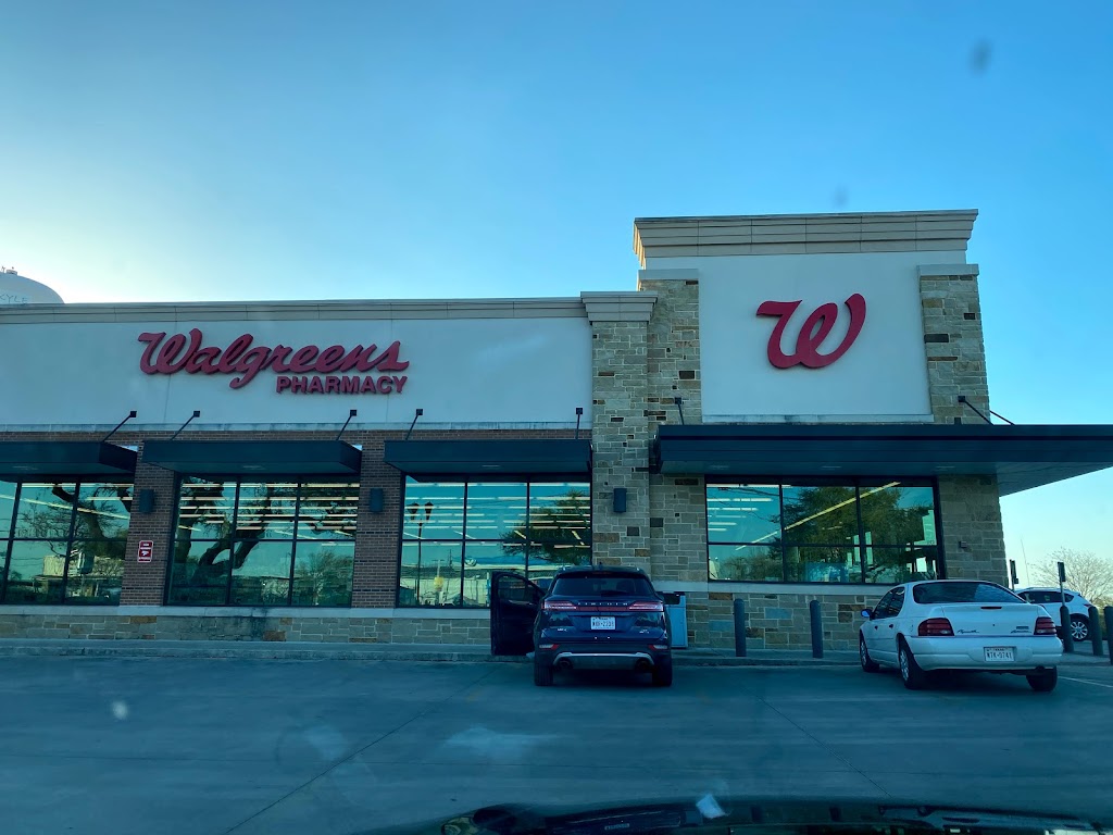 Walgreens Pharmacy | 6205 FM2770, Kyle, TX 78640, USA | Phone: (512) 268-2040