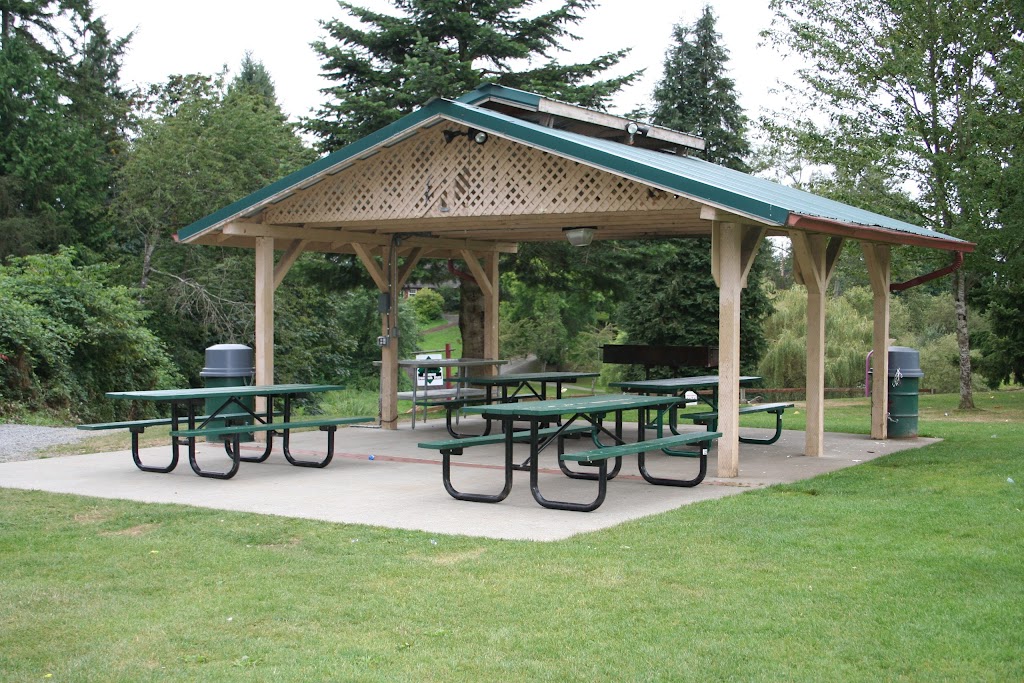 Lions Centennial Pavilion | 6915 Armar Rd, Marysville, WA 98270, USA | Phone: (360) 363-8400