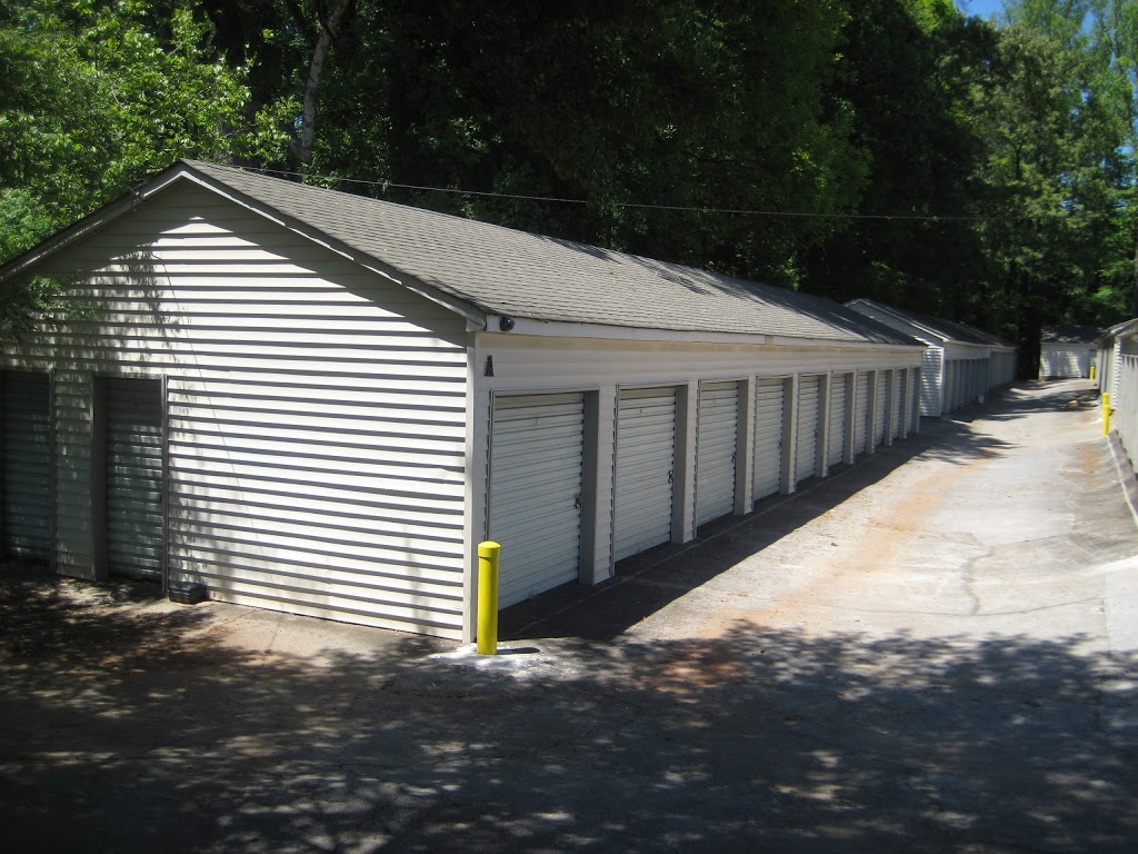 South Cobb Storage | 5152 Austell Rd, Austell, GA 30106, USA | Phone: (770) 948-5008